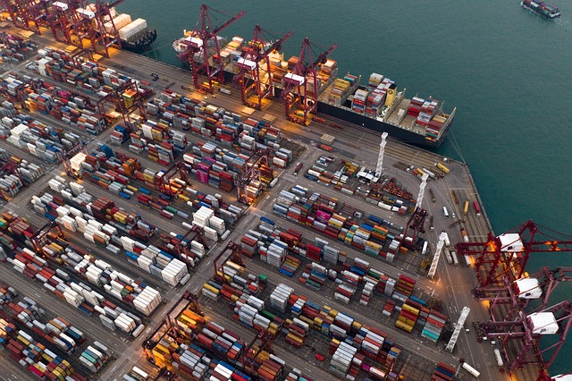 Wto世贸组织：全球货物贸易增长势头减弱