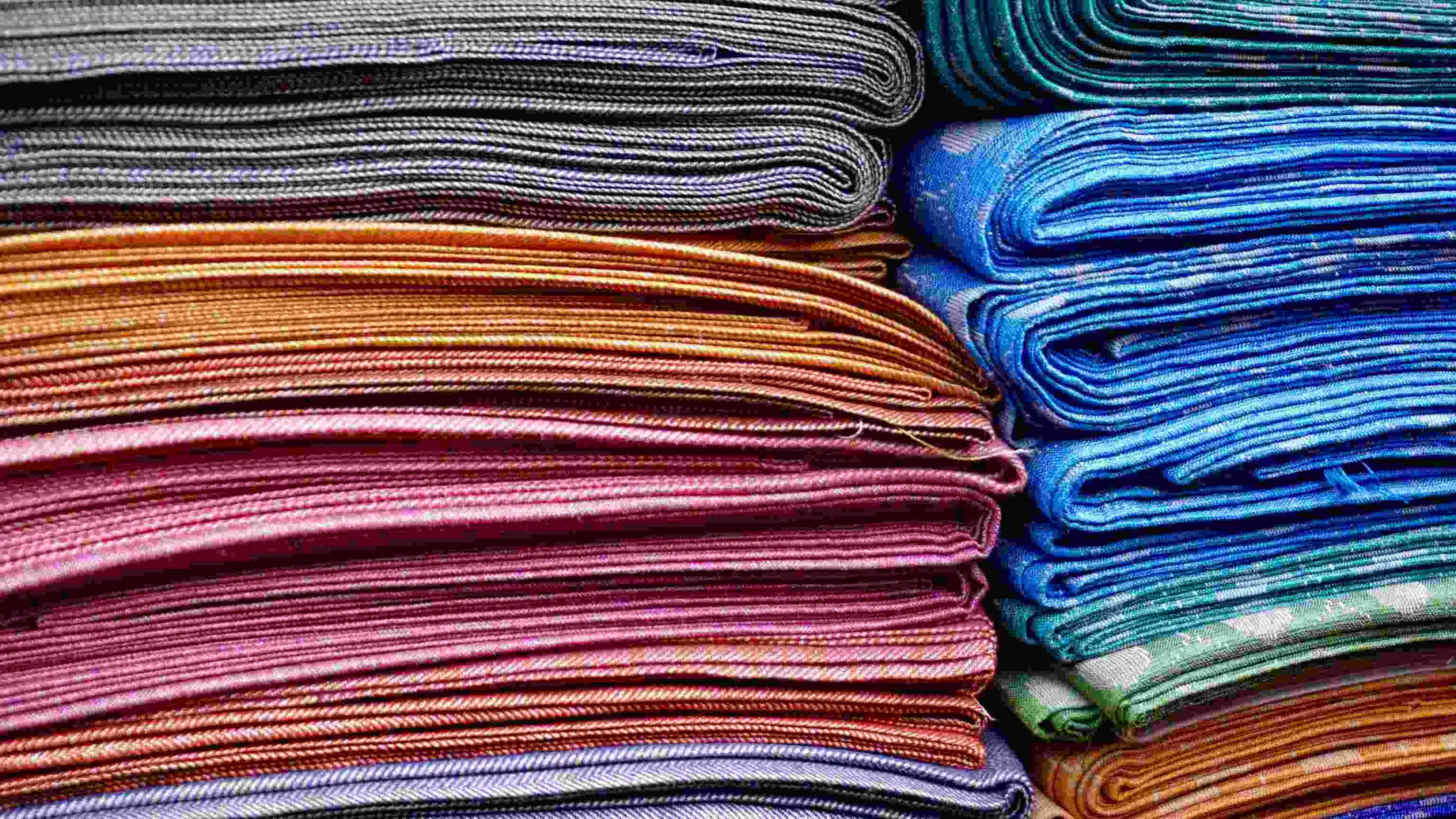 国内纺织制造行业掀起订单热！纺织布艺贸易出口-孚盟软件