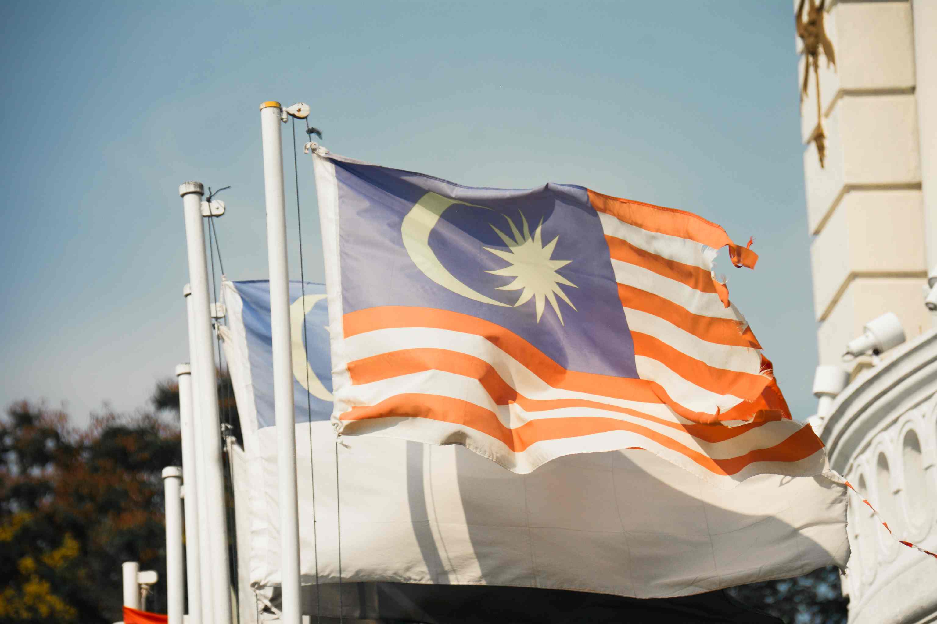 中国将与马来西亚相互实施RCEP协定税率