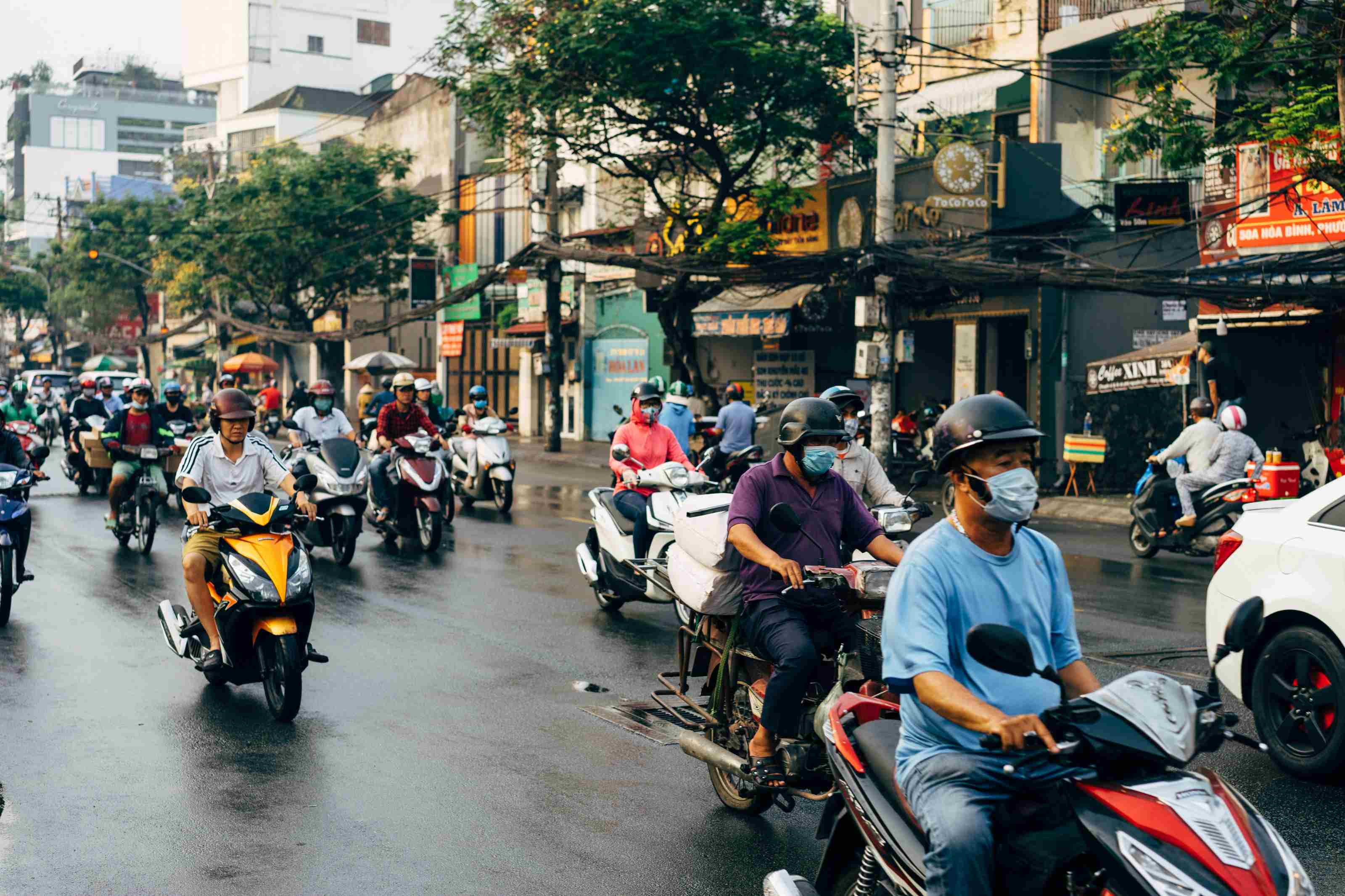 【汽车配件外贸】2021越南原装汽车和汽车零配件进口大幅增长-孚盟软件