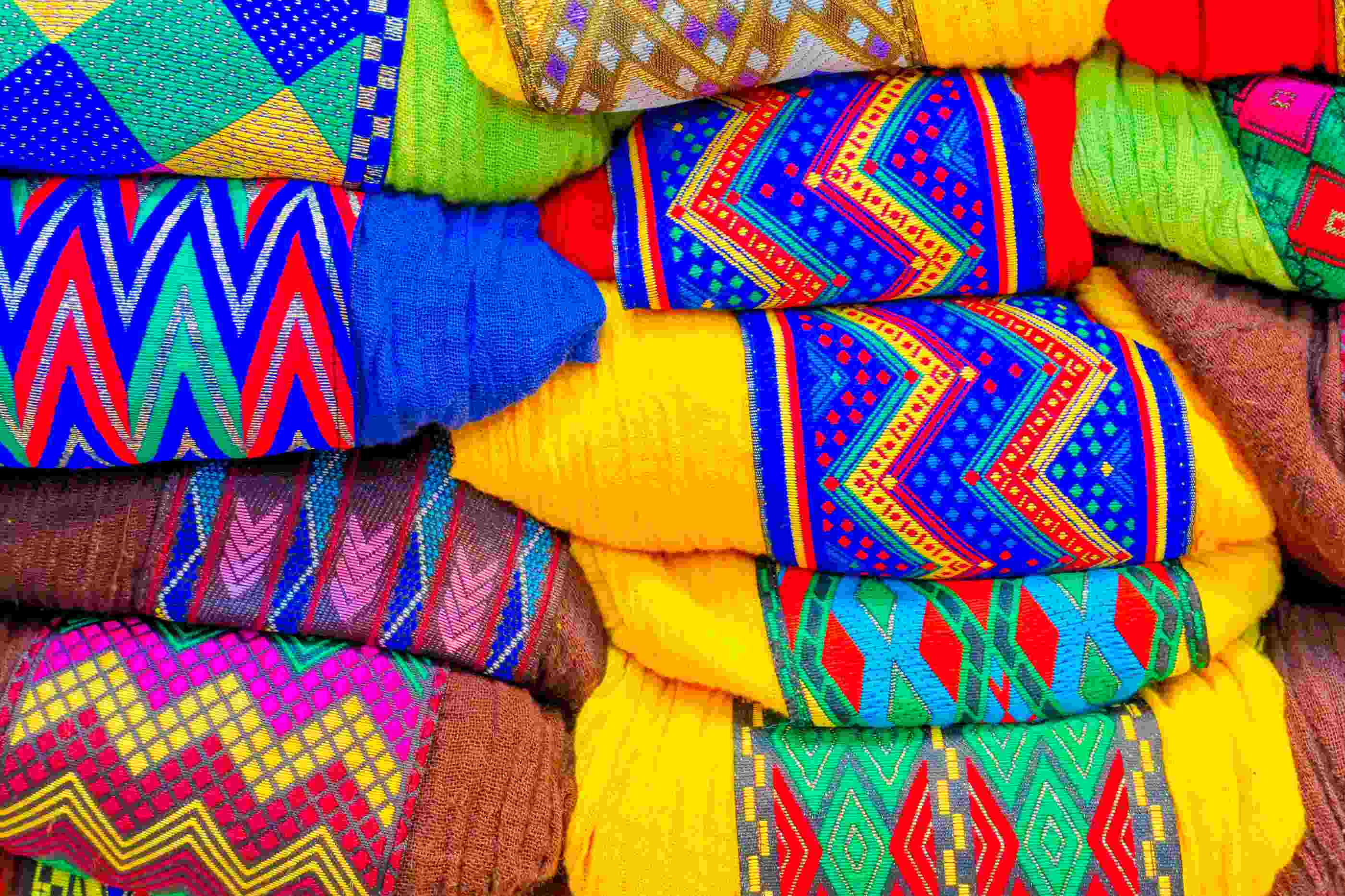 纺织品进入美国市场必须符合美国阻燃标准