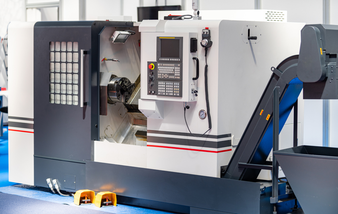 特伯雷（上海）机床有限公司