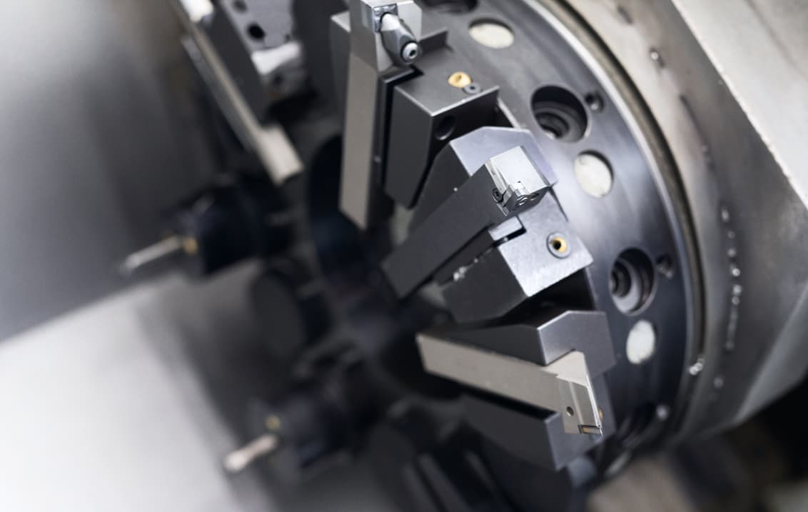 广州市油研机械设备有限公司