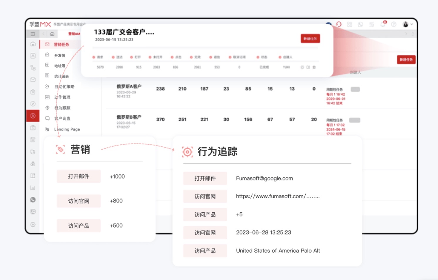 外贸电子邮件系统包括(图1) 外贸电子邮件系统包括(图1)